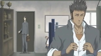 Токийская школа истребителей нечисти (2007)