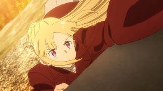 Изетта, последняя ведьма (2016)