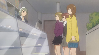 Ди Ги Карат: Зимний сад (2006)