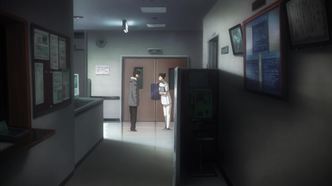 Граница пустоты: Сад грешников. Фильм четвертый (2008)