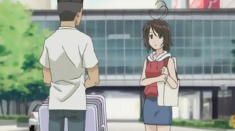 Нечто важное для мага (2003)