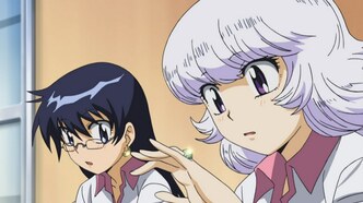 Восхитительные дети OVA: Лишённые будущего? (2010)