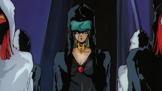 Вперёд, Икзер-1! (1985)