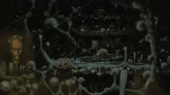 Навсикая из долины ветров (1984)