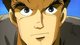 Хрустальный треугольник (1987)