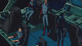 Моспида – оружие выживания (1983)