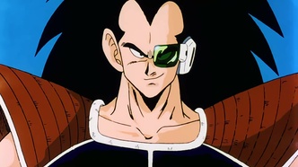 Драконий жемчуг Зет (1996)