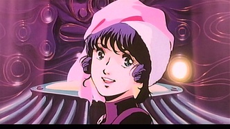 Макросс: Воспоминания о 2012-м годе (1987)