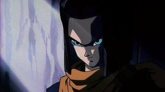 Драконий жемчуг Зет 7: Супер Андроид 13 (1992)