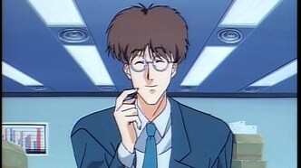 Судья Тьмы (1991)