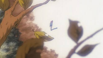 Леда: Фантастические приключения Ёко (1985)