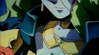 Космическая фантазия (1994)