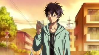 Угрюмый заклинатель духов (2016)