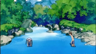 Убойный ангел Докуро OVA (2005)