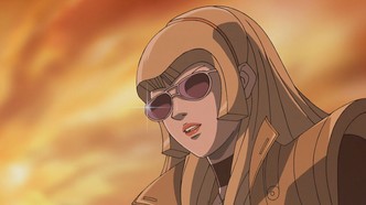 Космические приключения Кобры: Психоружьё (2008)