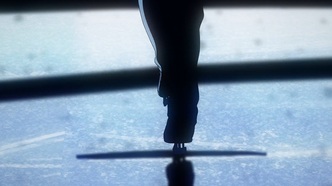 Юри на льду (2016)