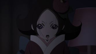 Адская девочка: Разговоры в сумерках (2017)