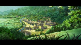 Герой династии Цинь (2020)