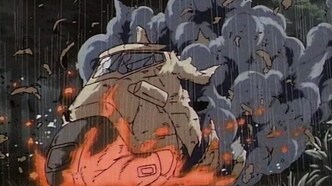 Черная магия М-66 (1987)