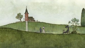 Фотоателье (2013)