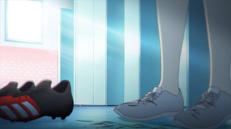 Прощай, мой дорогой Крамер: Первое касание (2021)