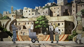 Сломанный меч (2014)