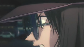 Охотник х Охотник OVA (2002)