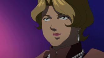 Сакура: Война миров. Новый Париж (2004)