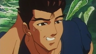 Уличный боец: Победа (1995)