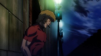 Космические приключения Кобры: Психоружьё (2008)