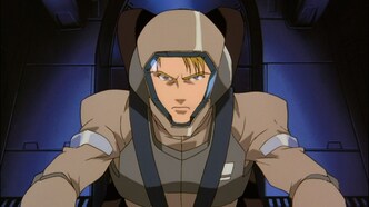 Территория отверженных: 2167 Идол (2001)