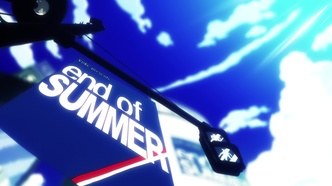 Принц Страйда: Альтернатива (2016)