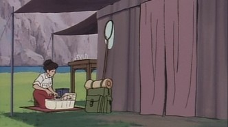 Книга джунглей (1989)