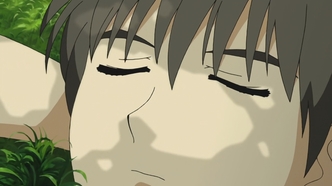 Беспокойное сердце (2003)