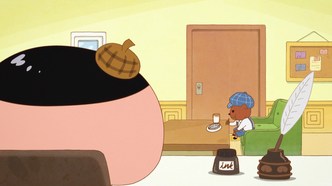 Детектив Ягодички (2018)