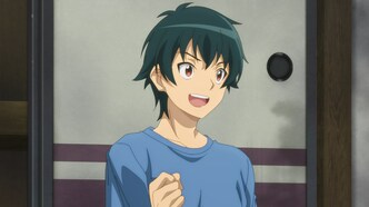 Сатана на подработке! (2013)