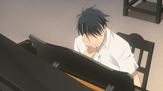 Нодамэ Кантабиле (2007)