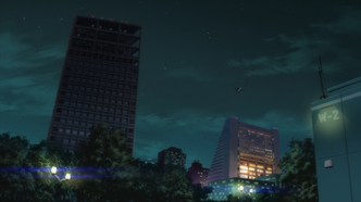 Вечность вечного 2: Танцующая орхидея в хаосе (2011)