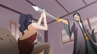 Сто тысяч плохих шуток (2012)