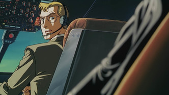 Чёрный Джек (1993)