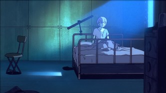 Конец Евангелиона (1997)