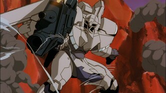 Территория отверженных: 2167 Идол (2001)