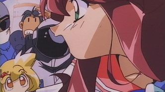 Проект «Поп-звезда» (1995)