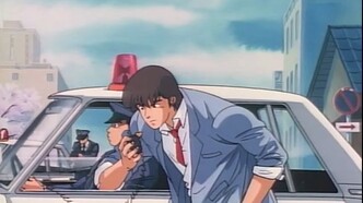 Самурай (1987)