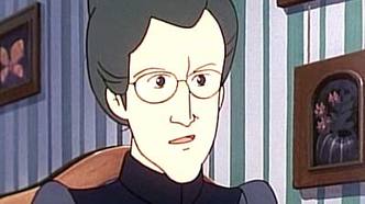 Маленькая принцесса Сара (1985)