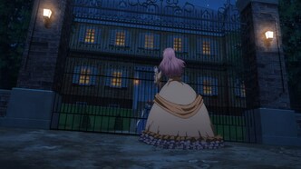 Злодейка наслаждается своей седьмой жизнью в качестве свободолюбивой невесты во вражеской стране (2024)