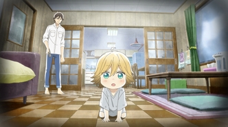 Мир удона Поко (2016)