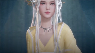 Записи о даосском мече дождя и ветра (2020)