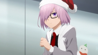 Судьба: Великий приказ. Лунный свет в потерянной комнате (2017)