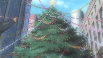 Любовь и Хина: Рождество (2000)